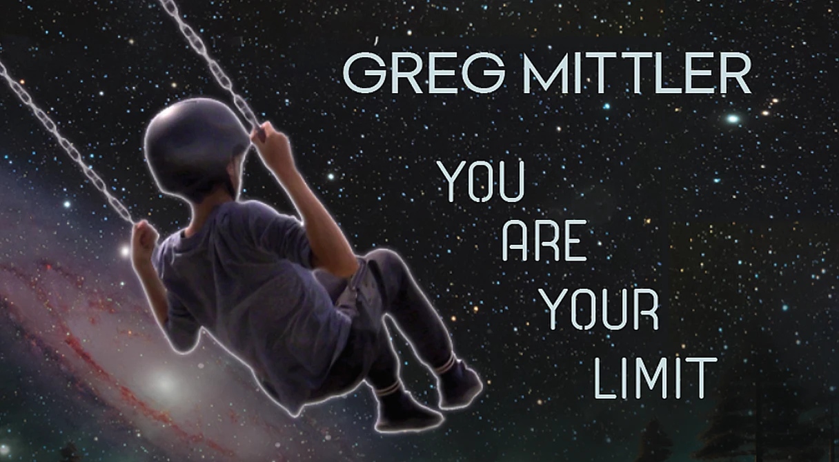 GregMittler-YouAreYourLimit